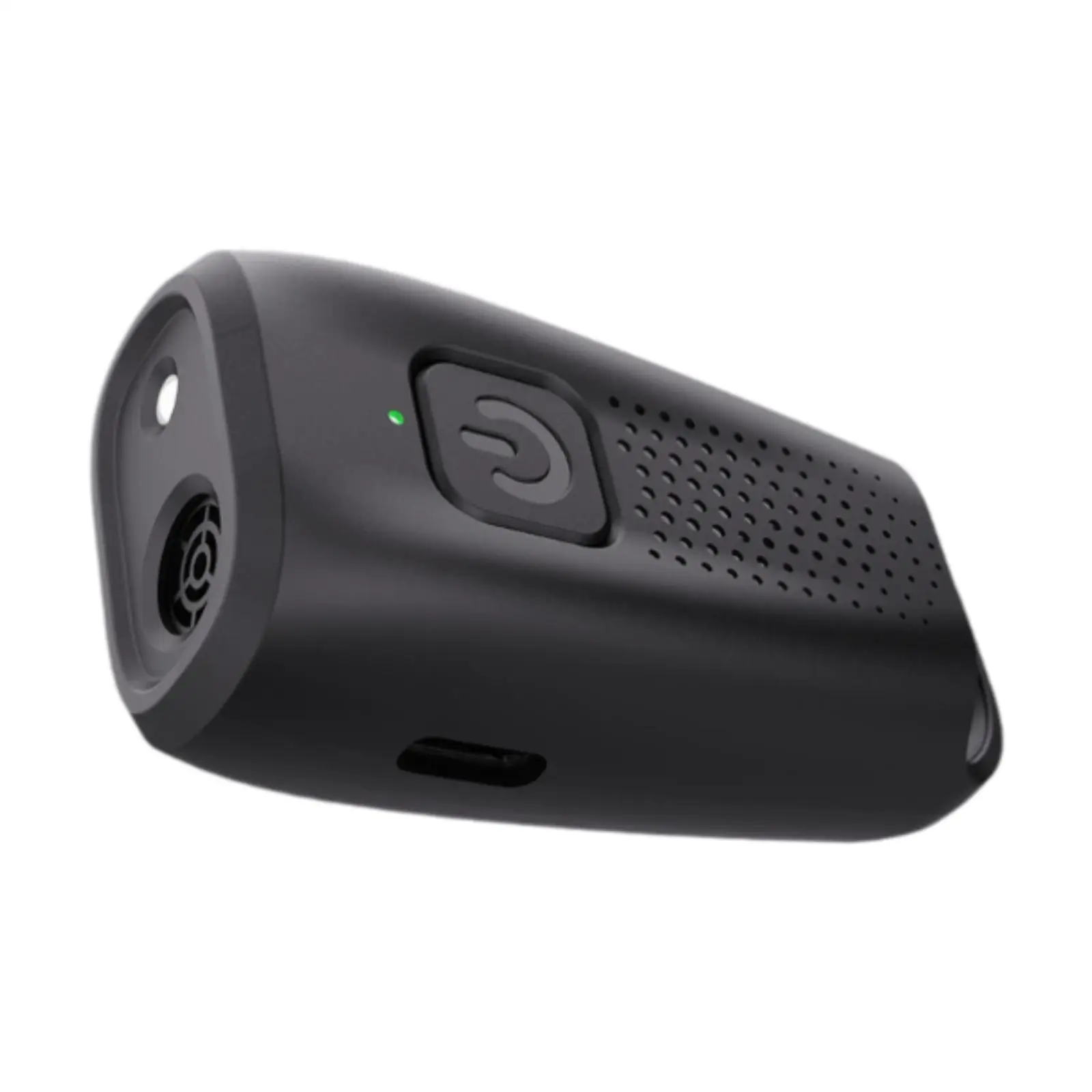 Ultrasonic Anti Barking Device Lightweight Effective Dog Barking Control Devices Dog Barking Train for Trips Outdoor Activities
Ultrasonic Anti Barking Device Lightweight Effective Dog Barking Control Devices Dog Barking Train for Trips Outdoor Activities