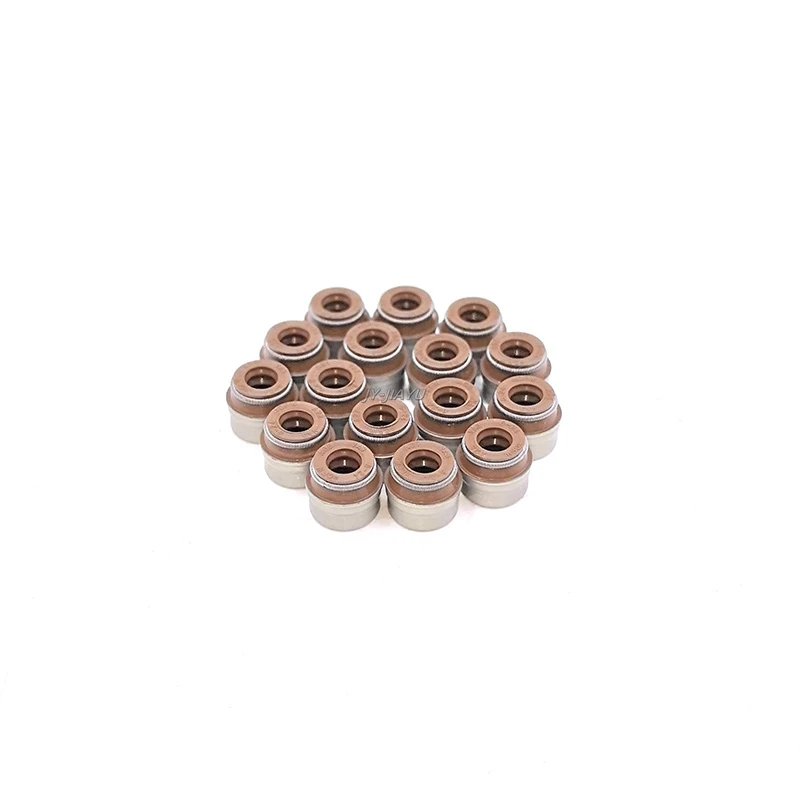 Сальник штока клапана для Mercedes Benz C190 R190 X290 W176 W246 C117 X218 C218 W205 A180 B200 CLA45 CLS260 0000530700 A0000530700
Сальник штока клапана для Mercedes Benz C190 R190 X290 W176 W246 C117 X218 C218 W205 A180 B200 CLA45 CLS260 0000530700 A0000530700