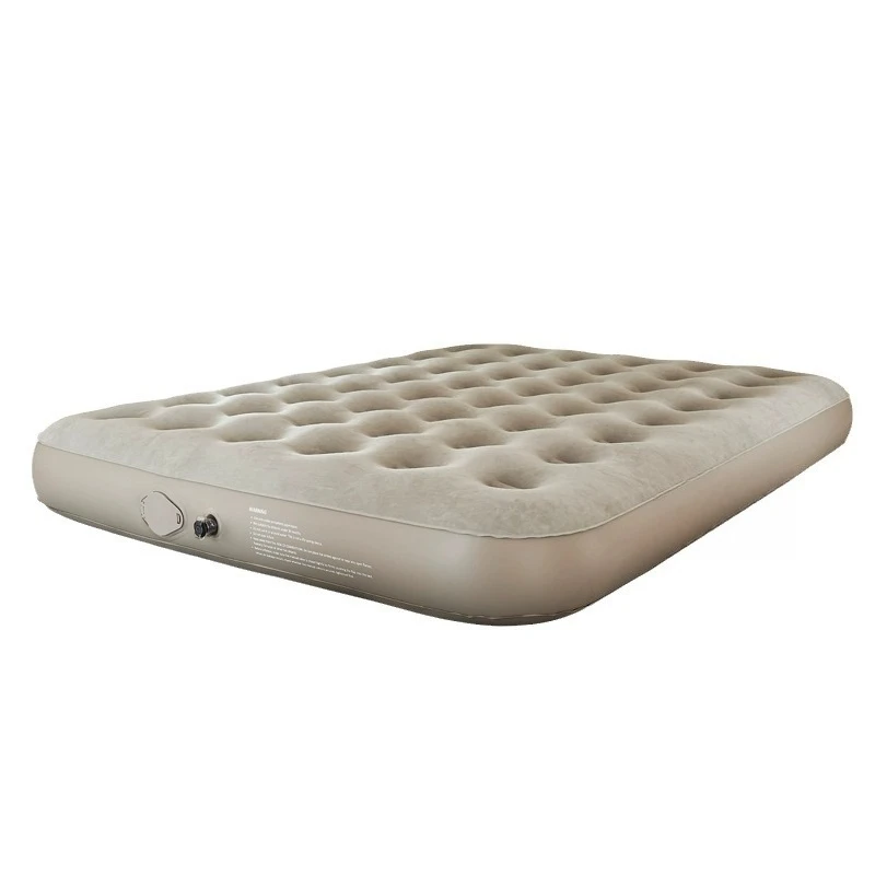 Outdoor camping air mattress bed automatic inflatable mattress household mattress
Outdoor camping air mattress bed automatic inflatable mattress household mattress