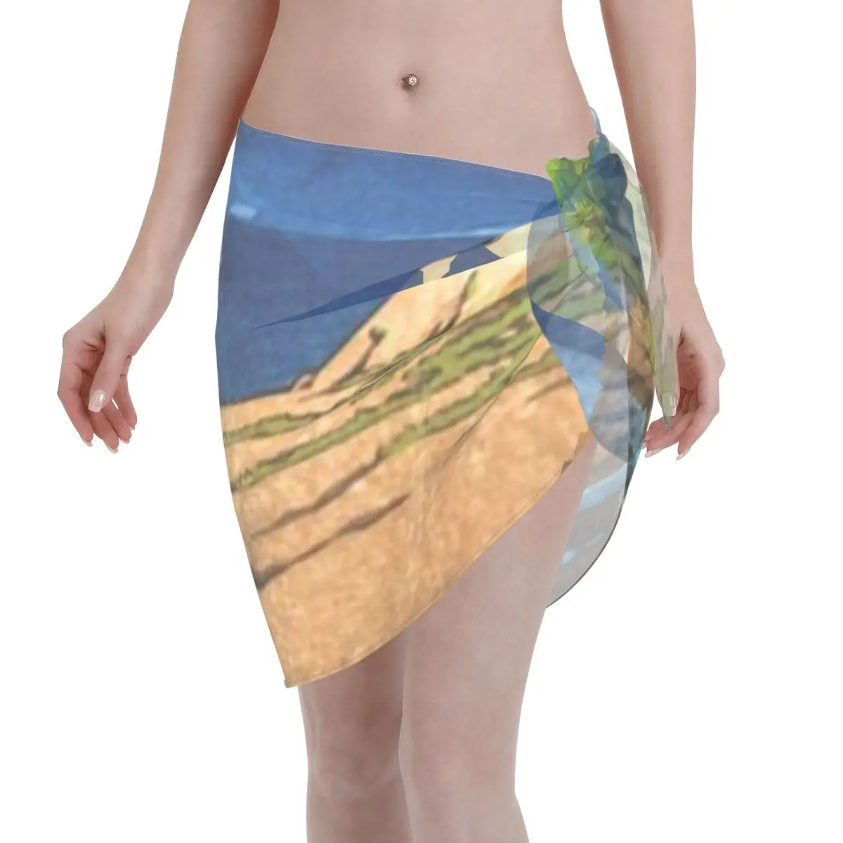 Promotion Mera In Boshu By Kawase Hasui Women's Beach Wrap SkirtAfter Shower Loungewear Beach Vacation Skirt
Promotion Mera In Boshu By Kawase Hasui Women's Beach Wrap SkirtAfter Shower Loungewear Beach Vacation Skirt