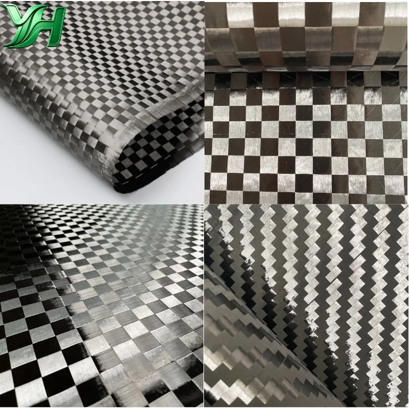 12k ripstop fabric, ultra-light material, suitable for sporting goods, bike frames, tennis rackets, and golf clubs
12k ripstop fabric, ultra-light material, suitable for sporting goods, bike frames, tennis rackets, and golf clubs