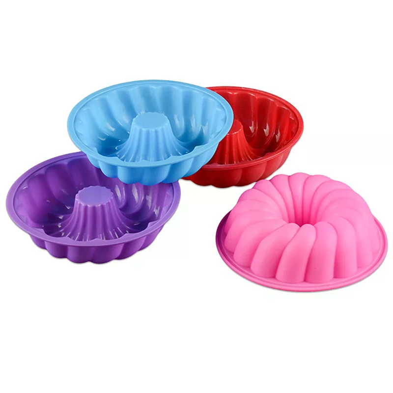 Силиконовая форма для торта со спиральным узором, мини-форма для торта, формы для желе, пудинга, формы для выпечки, лоток для изготовления DIY, инструменты для выпечки торта
Силиконовая форма для торта со спиральным узором, мини-форма для торта, формы для желе, пудинга, формы для выпечки, лоток для изготовления DIY, инструменты для выпечки торта