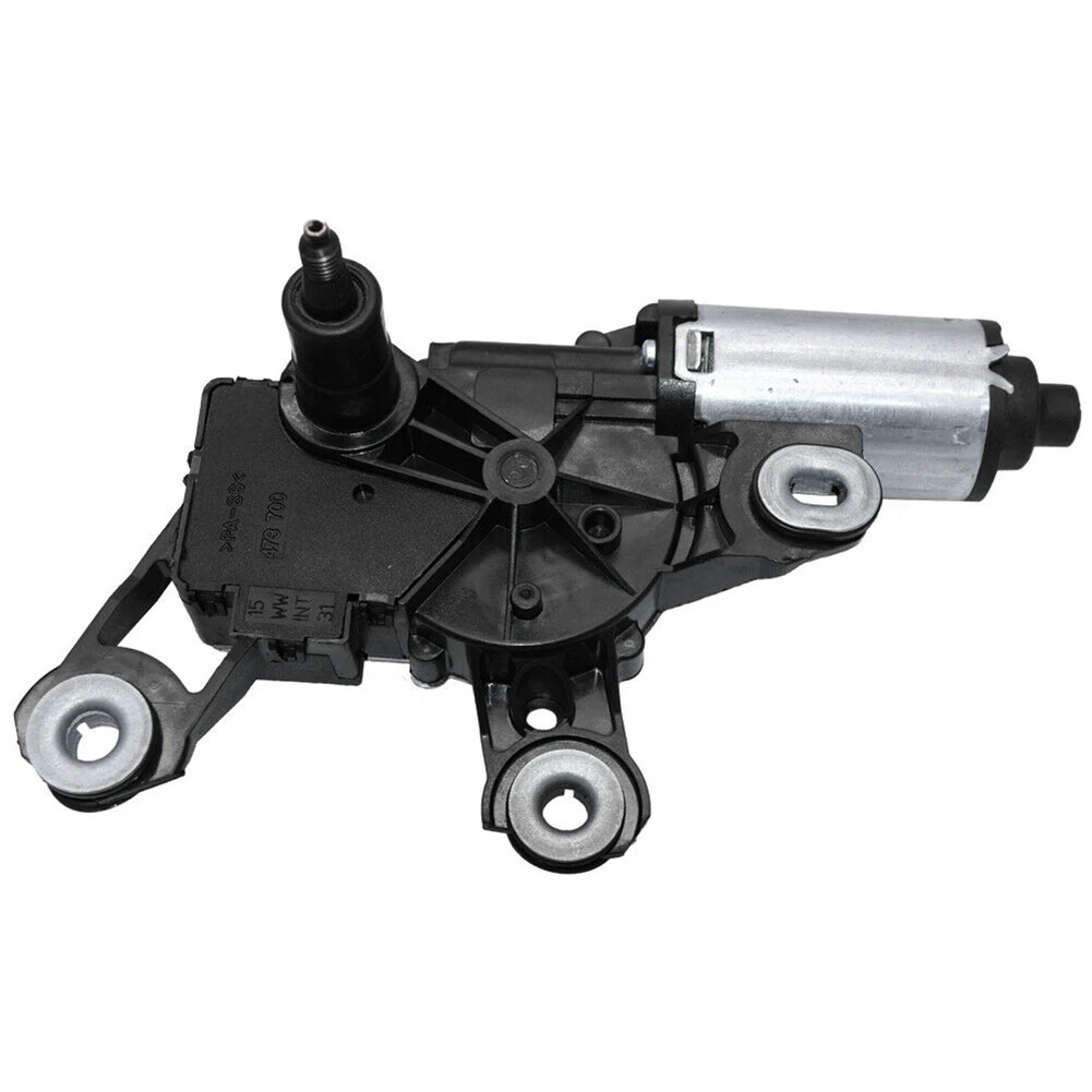 Rear Windscreen Wiper Motor for-Audi A3 A4 A6 Q5 Q7 2004-2008 Replace 8E9955711A to 8E9955711E
Rear Windscreen Wiper Motor for-Audi A3 A4 A6 Q5 Q7 2004-2008 Replace 8E9955711A to 8E9955711E