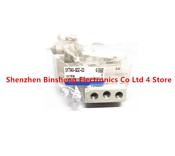 Spot stock first shipment SY7140-5DZ-02 SY7140-5DZ-02 SY7140R-5DZ SY7140R-5DZ-02 SY7140R-5DZ-03
Spot stock first shipment SY7140-5DZ-02 SY7140-5DZ-02 SY7140R-5DZ SY7140R-5DZ-02 SY7140R-5DZ-03