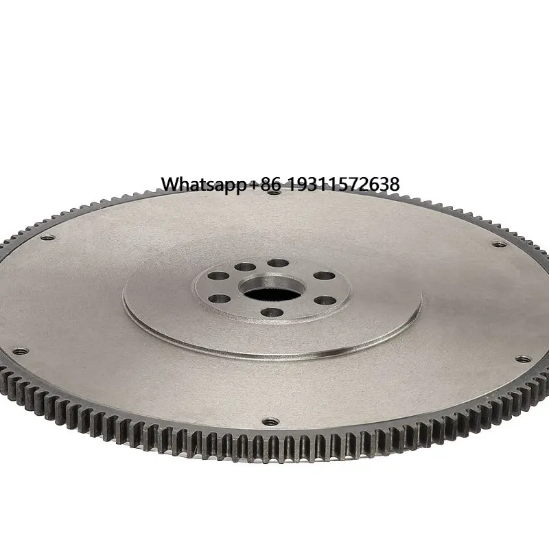 10118669 Z-291 50-6500 FX OEM HD FLYWHEEL for SKYHAWK CIMARRON BERETTA CORSICA SUNBIRD SUNFIRE
10118669 Z-291 50-6500 FX OEM HD FLYWHEEL for SKYHAWK CIMARRON BERETTA CORSICA SUNBIRD SUNFIRE