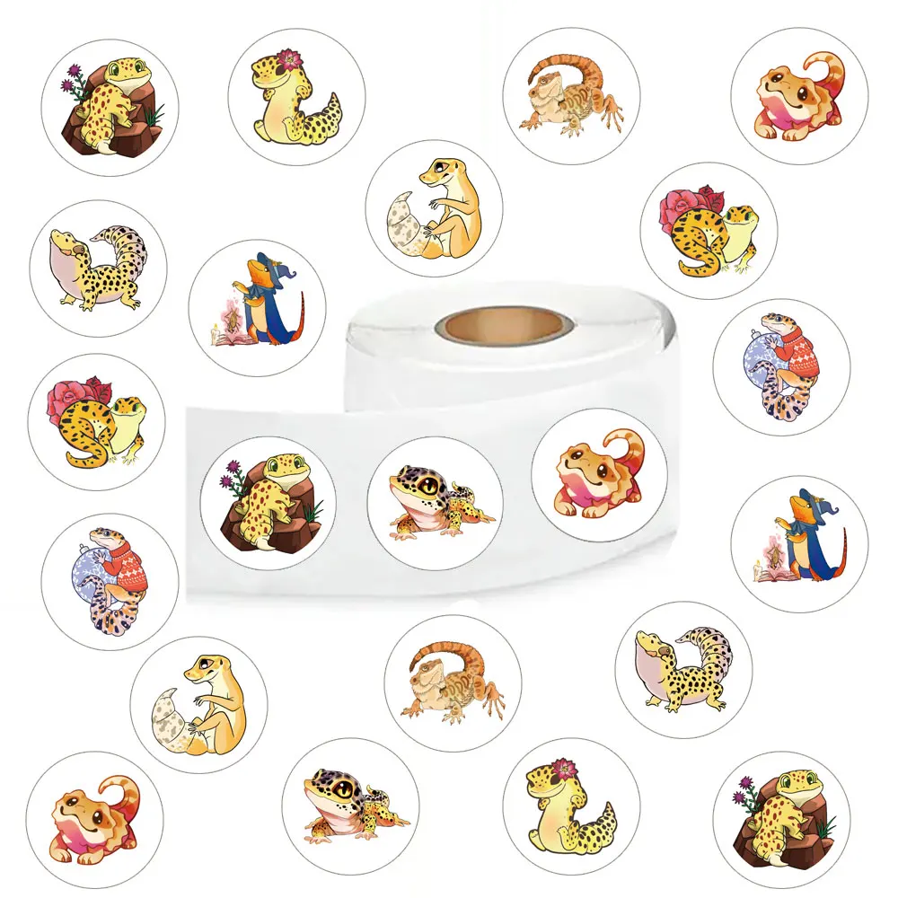 500pcs Lizard Reptile Cartoon Graffiti Stickers, Aesthetics Decal Self Adhesive Scrapbooking Envelopes Handmade,Party Supply
500pcs Lizard Reptile Cartoon Graffiti Stickers, Aesthetics Decal Self Adhesive Scrapbooking Envelopes Handmade,Party Supply