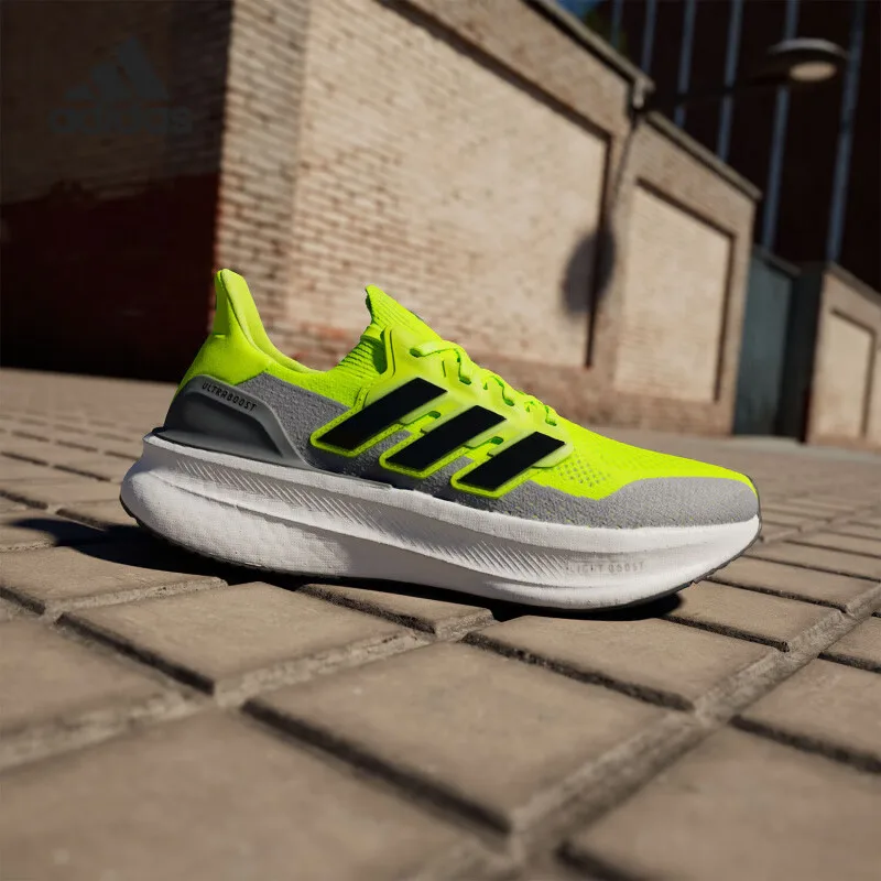 Кроссовки Adidas Ultraboost Высокопроизводительные, легкие и удобные для вашего активного образа жизни
Кроссовки Adidas Ultraboost Высокопроизводительные, легкие и удобные для вашего активного образа жизни