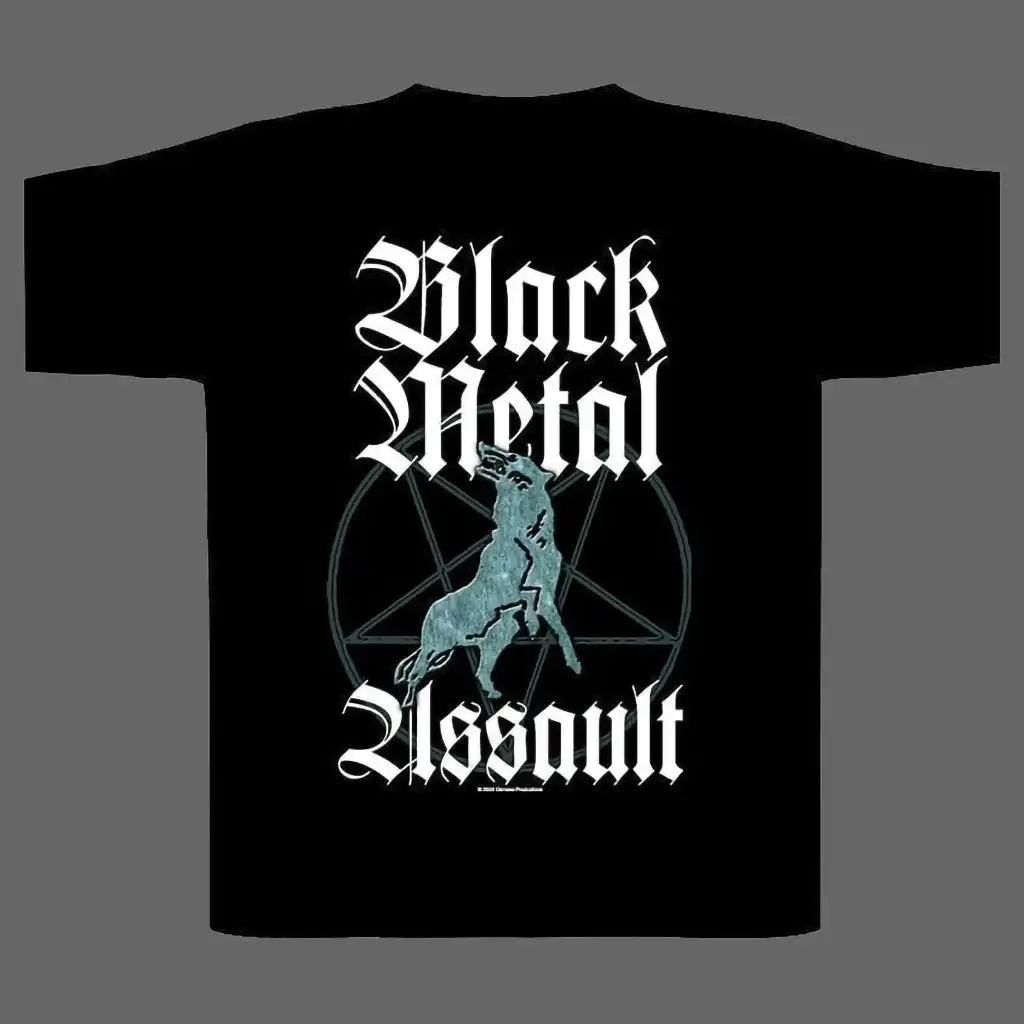 Marduk черный металлический штурмовой периферийный узор с принтом, летние элитные брендовые хлопковые мужские и женские футболки с короткими рукавами
Marduk черный металлический штурмовой периферийный узор с принтом, летние элитные брендовые хлопковые мужские и женские футболки с короткими рукавами