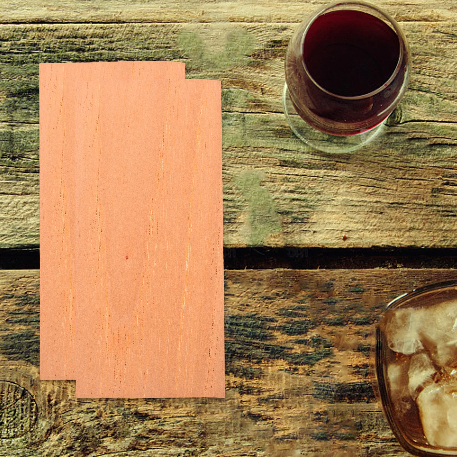 5pcs Spanish Cedar Sheets For Cigar Humidor Moisture Regulating Dividers Fragrant Wood Inserts Cedar Divider Sheets – Cigar
5pcs Spanish Cedar Sheets For Cigar Humidor Moisture Regulating Dividers Fragrant Wood Inserts Cedar Divider Sheets – Cigar