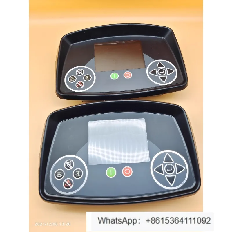 INGERSORLL-RAND 22110399 22110423 23533532 23533534 1pcs