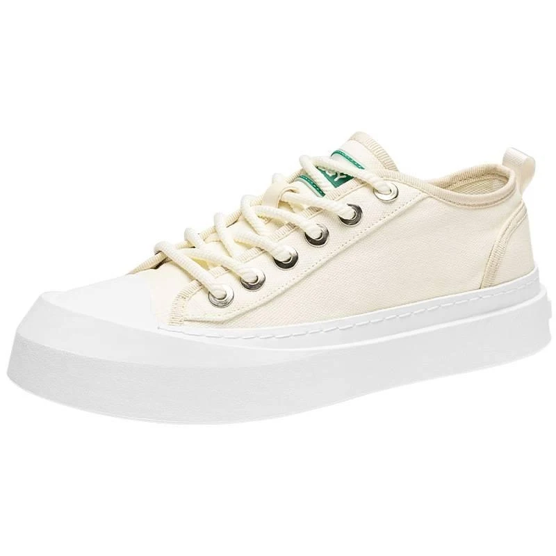 Light Luxury Sace New Model 6009 British Style Breathable Fabric Shoes Front Lace-up Low-top Men's Casual Canvas Shoes
Light Luxury Sace New Model 6009 British Style Breathable Fabric Shoes Front Lace-up Low-top Men's Casual Canvas Shoes
