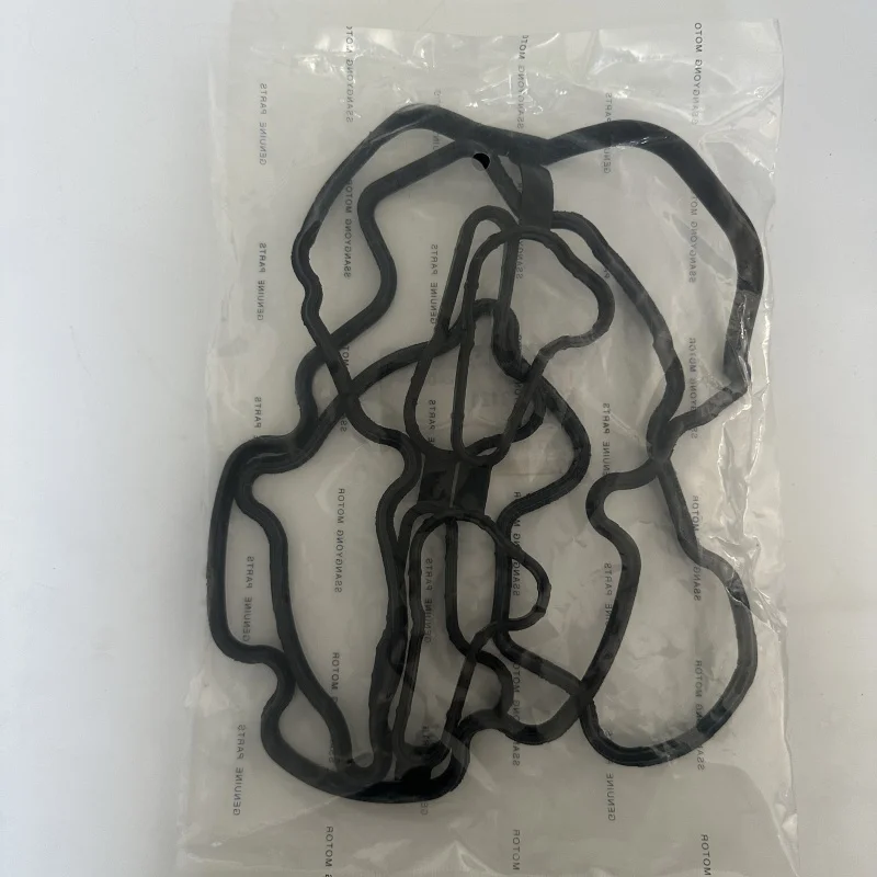 Valve Cover Gasket Cylinder Head Cover Gasket 6640160121ForSsangyong Kyron Actyon
Valve Cover Gasket Cylinder Head Cover Gasket 6640160121ForSsangyong Kyron Actyon
