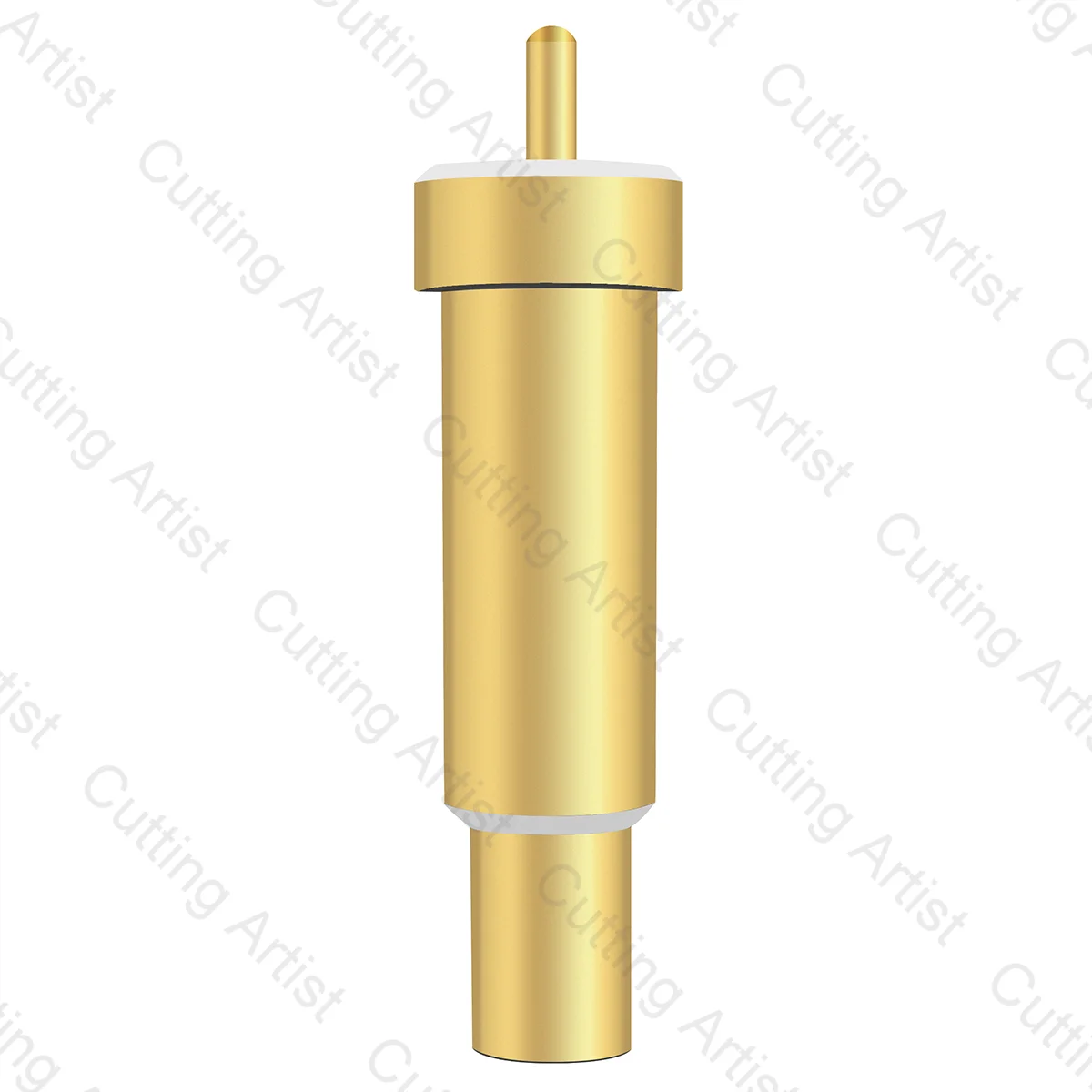 1pc Plotter Tool Holder for Cricut Maker 3 2 1 Cricut Explore 3 2 Air Blade Hoder Champagne Gold
1pc Plotter Tool Holder for Cricut Maker 3 2 1 Cricut Explore 3 2 Air Blade Hoder Champagne Gold