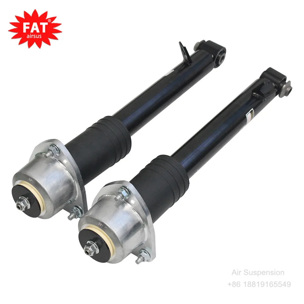 For E70 E71 E72 BMW X5 X6 Rear Left 33526781925 Right 33526781926 Shock Absorber Strut No Sensor
For E70 E71 E72 BMW X5 X6 Rear Left 33526781925 Right 33526781926 Shock Absorber Strut No Sensor