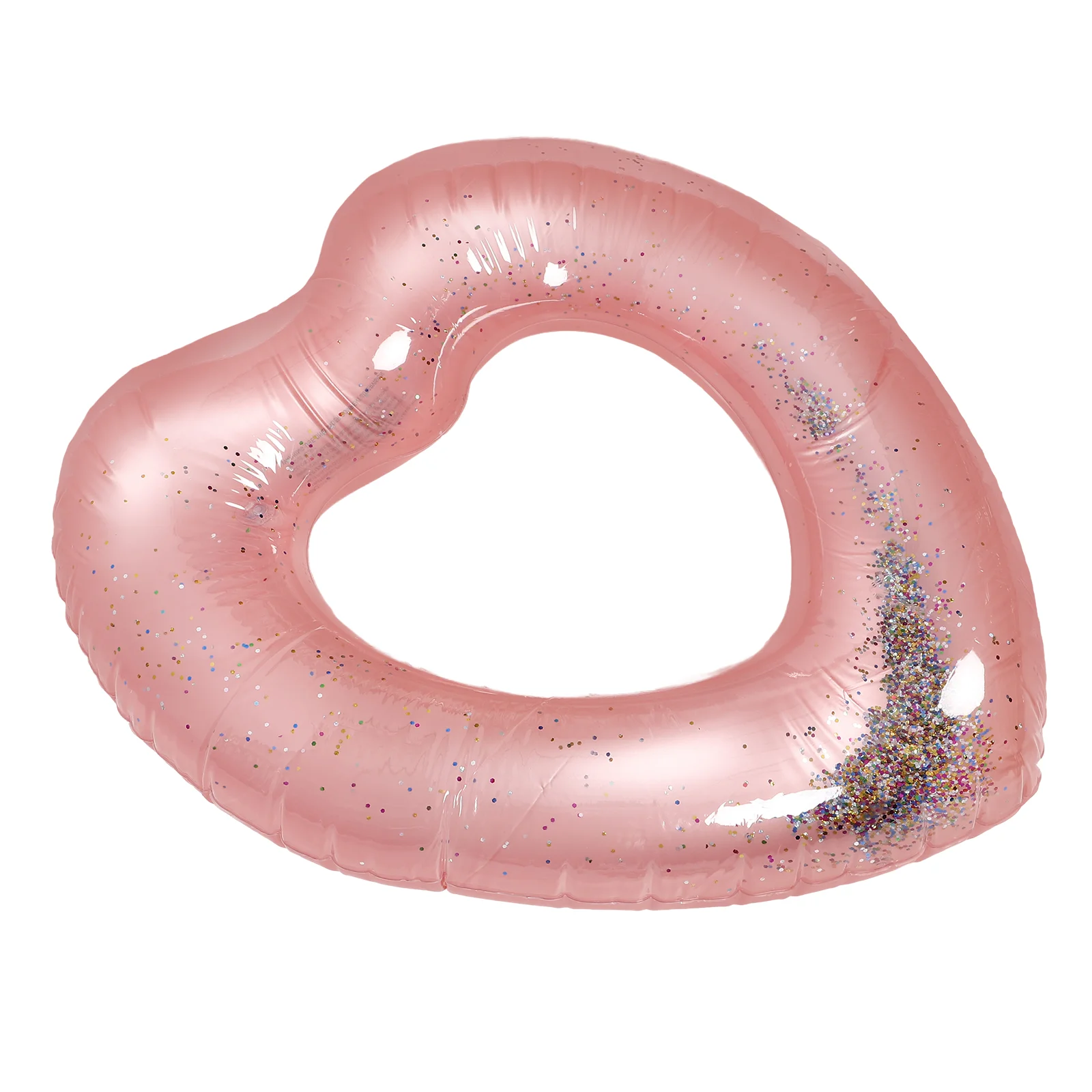 Heart Shaped Swimming Ring Heart-shaped Inflatable Toy Toys Supplies Beach Pool Pvc Float Water Party
Heart Shaped Swimming Ring Heart-shaped Inflatable Toy Toys Supplies Beach Pool Pvc Float Water Party