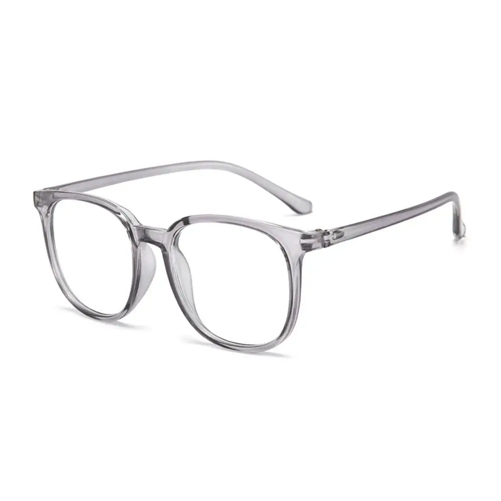 Vintage Blue Ray Blocking Anti-Blue Light Glasses Eye Protection PC Square Eyeglasses Ultralight Computer Goggles Men Women
Vintage Blue Ray Blocking Anti-Blue Light Glasses Eye Protection PC Square Eyeglasses Ultralight Computer Goggles Men Women