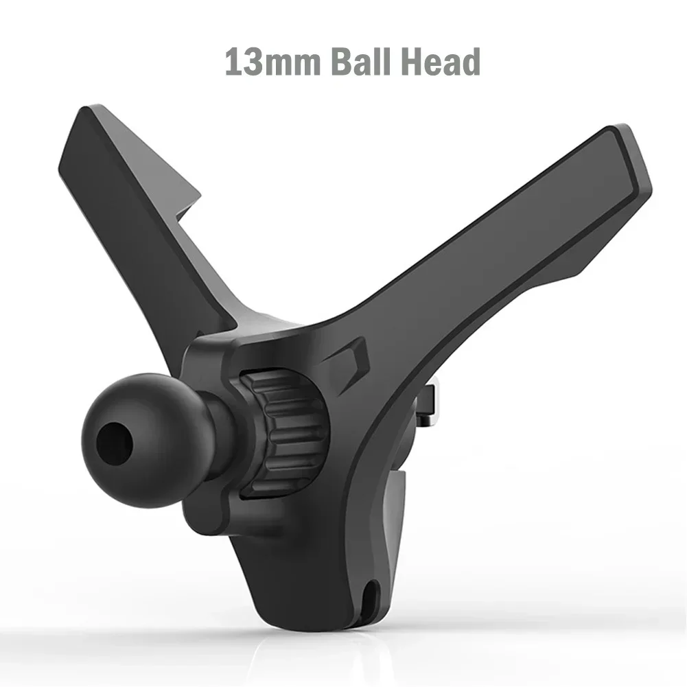 Car Phone Holder Phone Holder For Mobile Phone 1pc ABS Plastic Accessory Ball Head Black Car Air Vent Clip Part Replace
Car Phone Holder Phone Holder For Mobile Phone 1pc ABS Plastic Accessory Ball Head Black Car Air Vent Clip Part Replace
