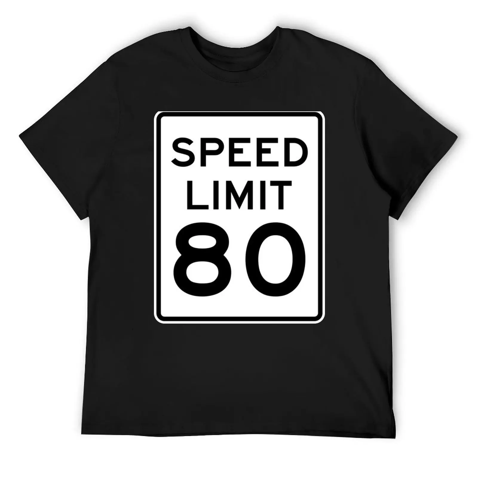Speed Limit 80 Graphic T-Shirt topping vintage anime shirt oversizeds custom t-shirts outfits for men
Speed Limit 80 Graphic T-Shirt topping vintage anime shirt oversizeds custom t-shirts outfits for men