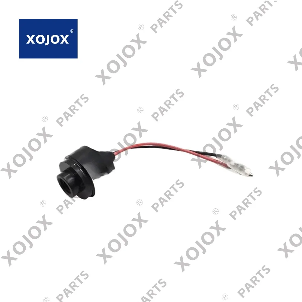 XOJOX for Excavator Air Filter Shell Air Filter Sensor Pressure Sensor Excavator Accessories
XOJOX for Excavator Air Filter Shell Air Filter Sensor Pressure Sensor Excavator Accessories