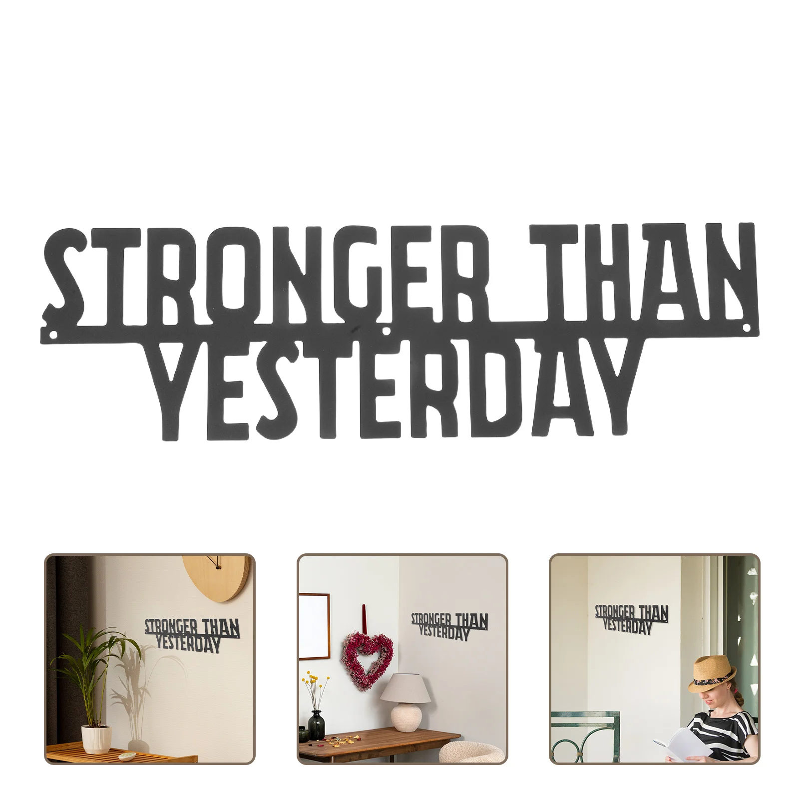 Home Metal Fitness Wall Art For Workout Room Gym Motivational Workout Motivation Gym Decor Decor
Home Metal Fitness Wall Art For Workout Room Gym Motivational Workout Motivation Gym Decor Decor