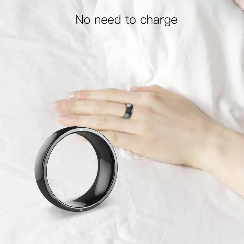 R4 Smart Ring IP68 Waterproof Tracking Smart Ring Magic NF C Finger Wear Ring GPS IC ID HID NF C RFID Ring For Mobile Phones
R4 Smart Ring IP68 Waterproof Tracking Smart Ring Magic NF C Finger Wear Ring GPS IC ID HID NF C RFID Ring For Mobile Phones