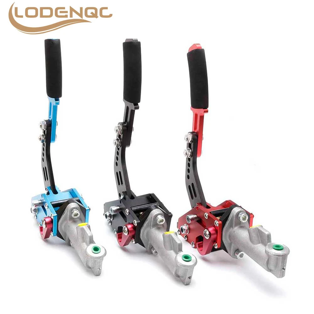 Universal Car Hydraulic Handbrake Racing handbrake drift hand brake parking (Handbrakes) LC100913
Universal Car Hydraulic Handbrake Racing handbrake drift hand brake parking (Handbrakes) LC100913