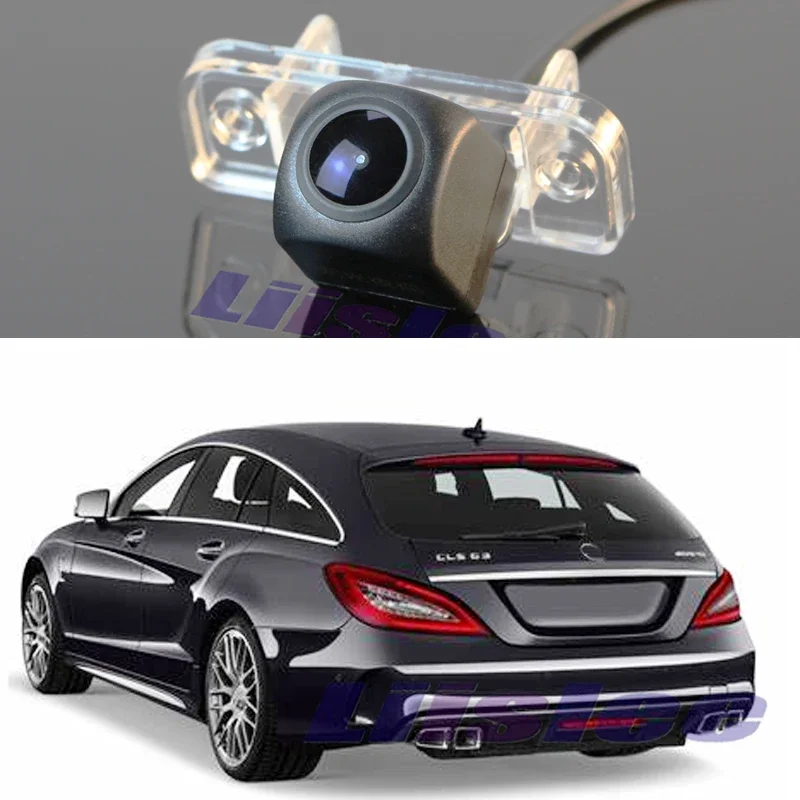 Для Mercedes Benz CLS 300 350 500 550 63, автомобильная задняя камера заднего вида, камера заднего вида AMG, ночной вид AHD CCD, водонепроницаемая, 1080 720, задняя часть
Для Mercedes Benz CLS 300 350 500 550 63, автомобильная задняя камера заднего вида, камера заднего вида AMG, ночной вид AHD CCD, водонепроницаемая, 1080 720, задняя часть