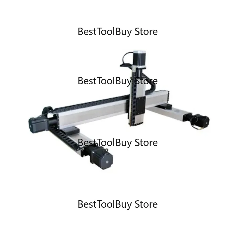 Compact Design Electric Ball Screw Linear Actuator
Compact Design Electric Ball Screw Linear Actuator