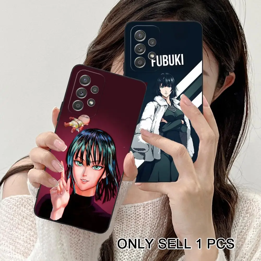 Anime Punch Fubuki Phone Case for Samsung Galaxy A26 25 24 23 22 21 17 16 15 14 13 12 11 5G Soft TPU Shockproof Cover
Anime Punch Fubuki Phone Case for Samsung Galaxy A26 25 24 23 22 21 17 16 15 14 13 12 11 5G Soft TPU Shockproof Cover