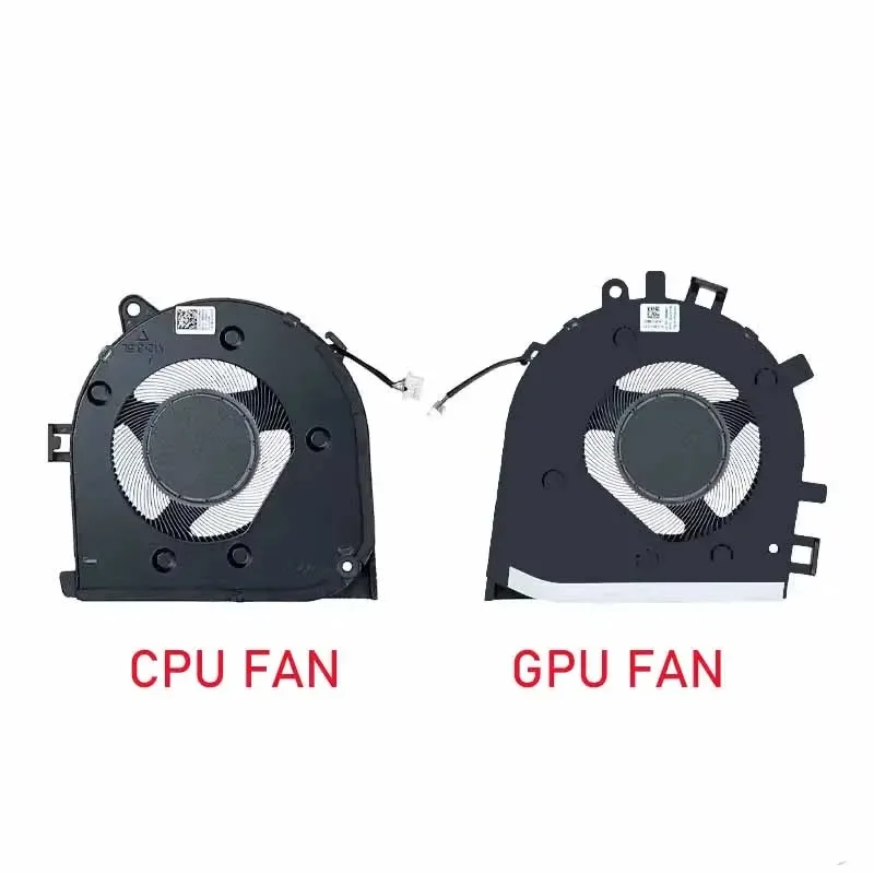 New Original Laptop CPU GPU Cooling FAN Cooler For Lenovo ThinkBook 16 G6+ IMH 5F10S14170/151/152N
New Original Laptop CPU GPU Cooling FAN Cooler For Lenovo ThinkBook 16 G6+ IMH 5F10S14170/151/152N