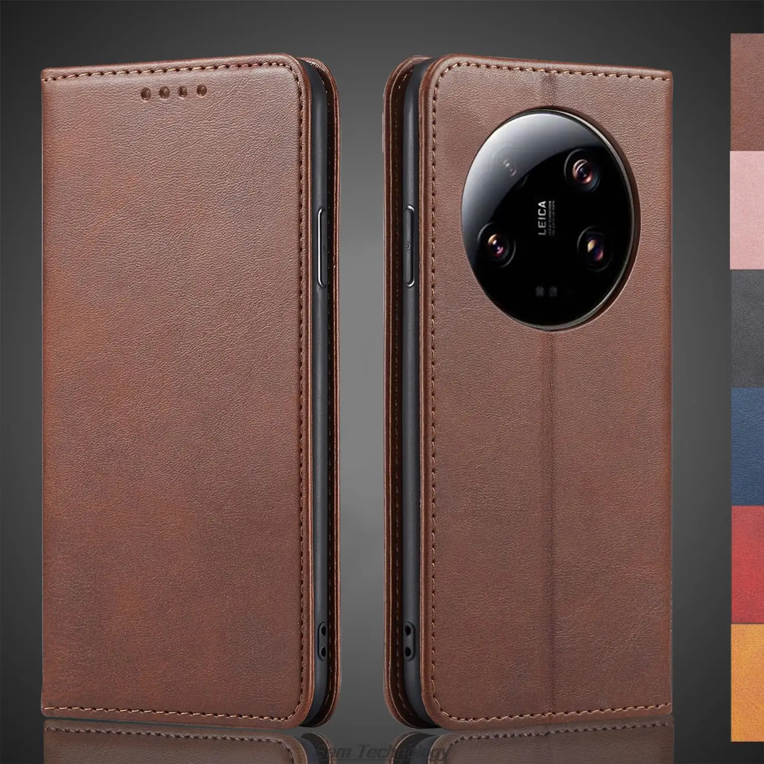 Магнитный кожаный чехол для Xiaomi 13 Ultra Mi 13U 6,73 дюйма, чехол-кобура с откидной крышкой, кошелек, сумки для телефона, Fundas Coque
Магнитный кожаный чехол для Xiaomi 13 Ultra Mi 13U 6,73 дюйма, чехол-кобура с откидной крышкой, кошелек, сумки для телефона, Fundas Coque
