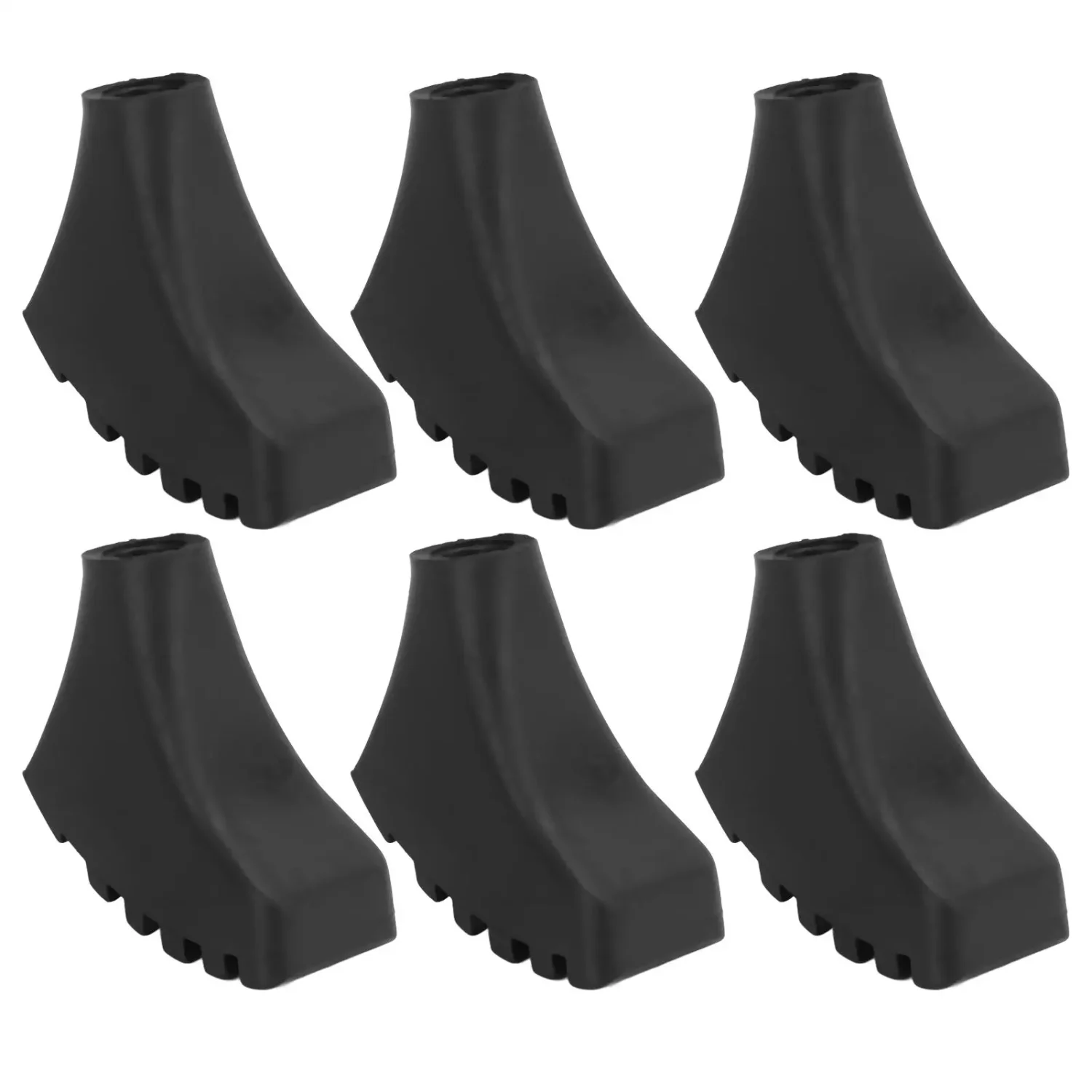 Trekking Pole Tips Protectors Resistant Walking Sticks Caps Asphalt Road Outdoor Hiking Cement
Trekking Pole Tips Protectors Resistant Walking Sticks Caps Asphalt Road Outdoor Hiking Cement