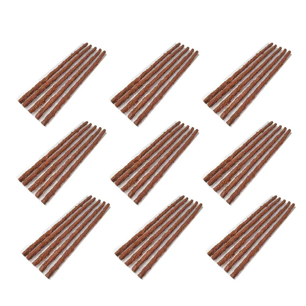 30 Pcs Repair Glue Strips Tire Puncture Prevention Heavy Duty Plugs Perforation Essentials Flat Car Automatic Sealant Patch Kit
30 Pcs Repair Glue Strips Tire Puncture Prevention Heavy Duty Plugs Perforation Essentials Flat Car Automatic Sealant Patch Kit
