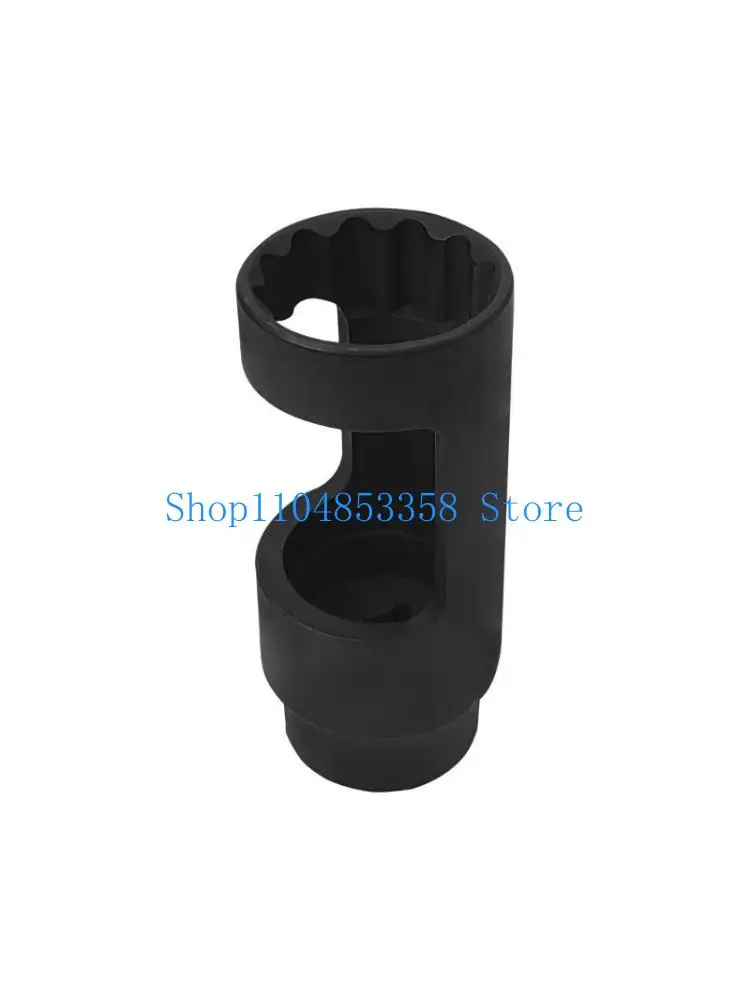 652F Injector Tool Diesels Injection Nut Socket Line Removal Tool 27mm
652F Injector Tool Diesels Injection Nut Socket Line Removal Tool 27mm