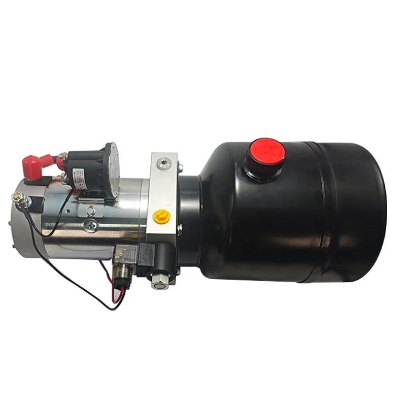 ML-HPU-2.1-1.5/12V-DT Mayroth OEM 12V DC Electric Hydraulic Power Pack Dump Truck 24V Power Unit Hydraulic With Remote Control
ML-HPU-2.1-1.5/12V-DT Mayroth OEM 12V DC Electric Hydraulic Power Pack Dump Truck 24V Power Unit Hydraulic With Remote Control