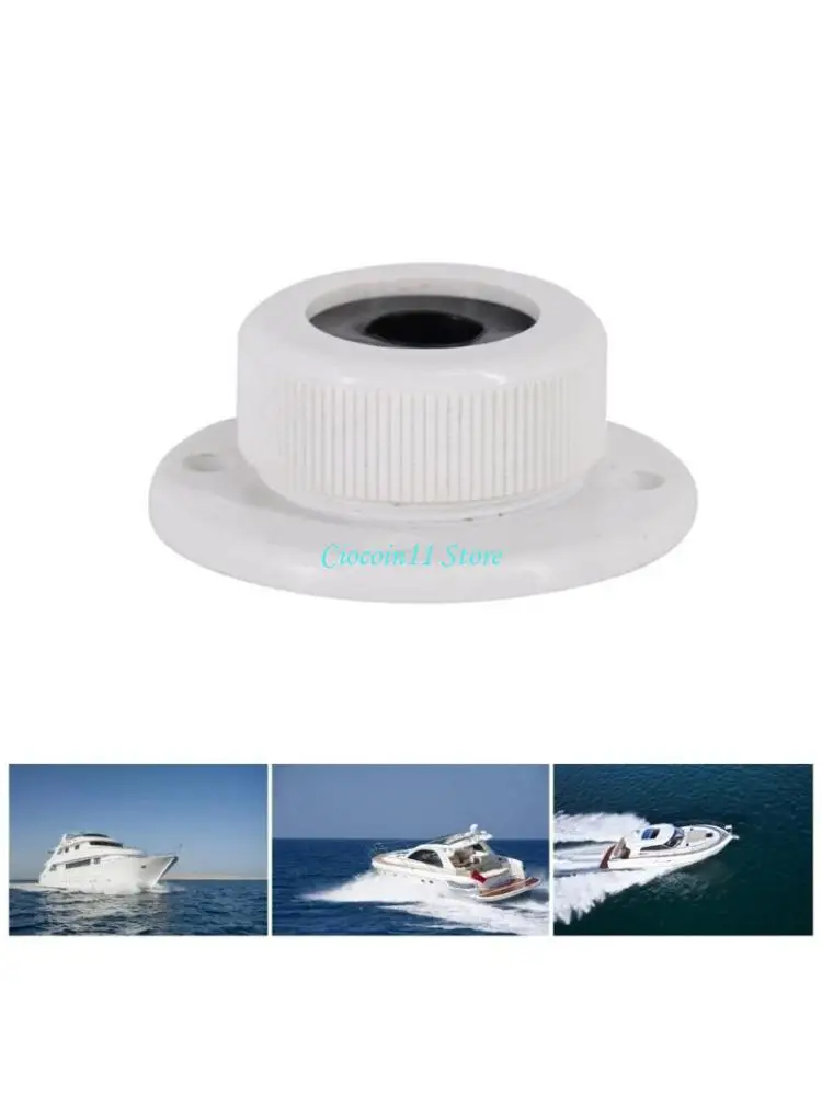 Y1UB Cable Pass Through Hole Seal Cable Protections Hole Cover for Boats & Ships
Y1UB Cable Pass Through Hole Seal Cable Protections Hole Cover for Boats & Ships
