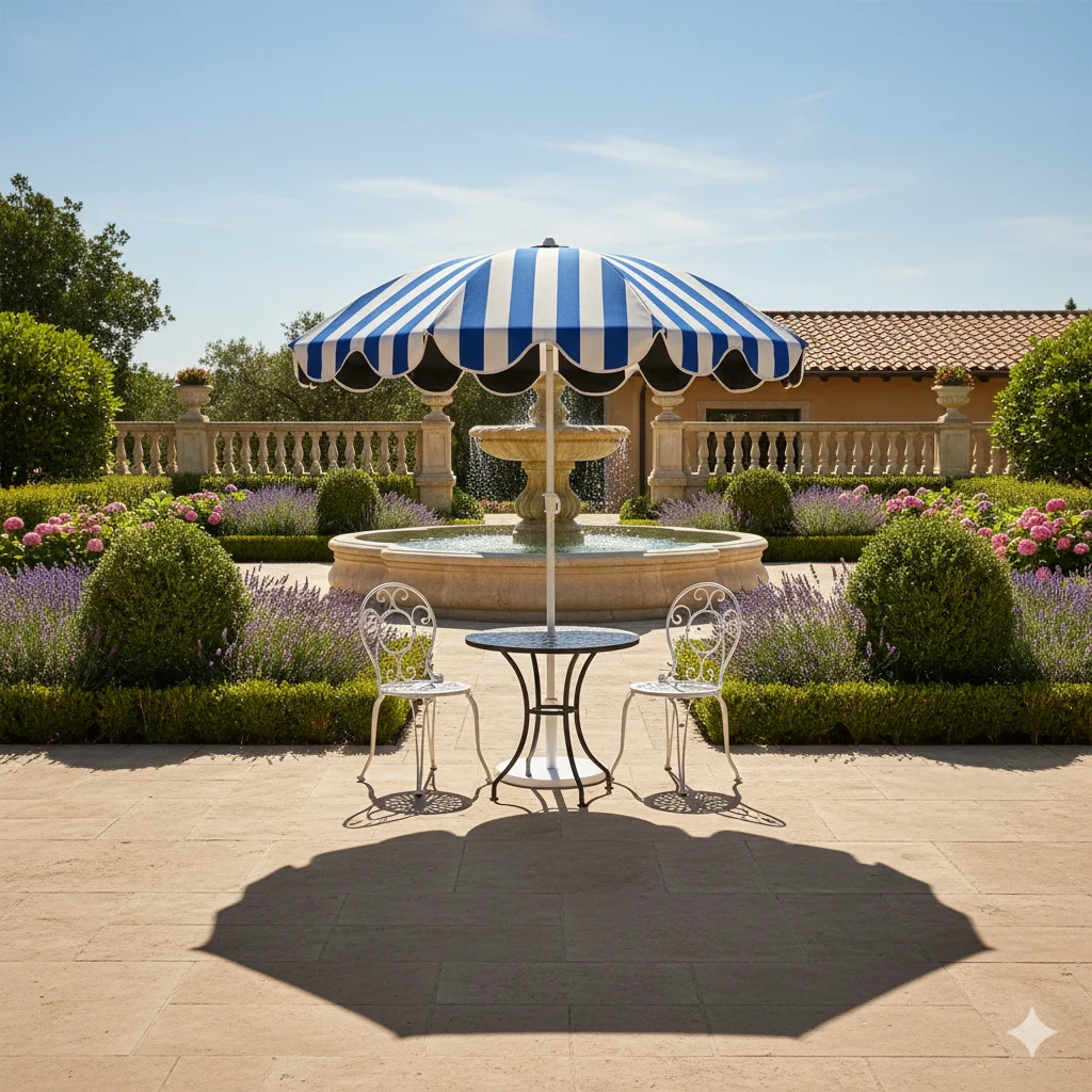 Adjustable Height Umbrella UPF50+ Portable Durable Garden Sunshade Umbrella (Base Not Included) Commercial UV Protection for Cou
Adjustable Height Umbrella UPF50+ Portable Durable Garden Sunshade Umbrella (Base Not Included) Commercial UV Protection for Cou