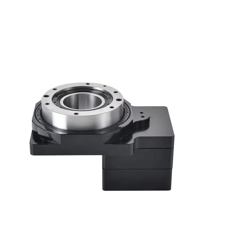 Precision Reducer Servo Stepper Motors Hollow Rotating Platform Turntable Divider 60 85 130 200 Planetary ODM Customizable
Precision Reducer Servo Stepper Motors Hollow Rotating Platform Turntable Divider 60 85 130 200 Planetary ODM Customizable