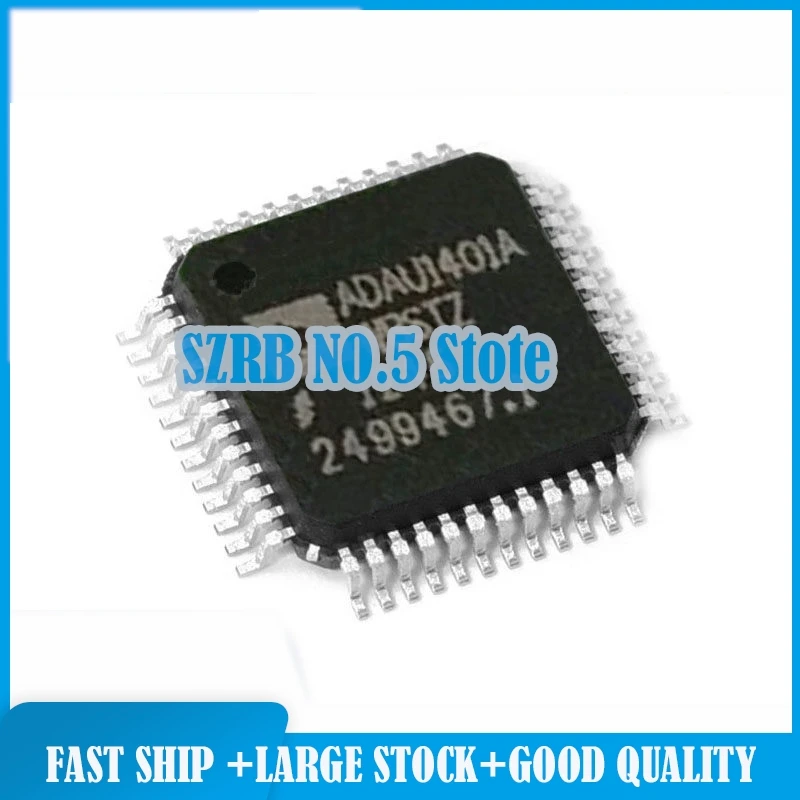 5pcs/lot ADAU1401AWBSTZ LT1913EDD CSR8640B04-IBBC-R ADR3430ARJZ-R7 ADAU1452WBCPZ IC Chips component
5pcs/lot ADAU1401AWBSTZ LT1913EDD CSR8640B04-IBBC-R ADR3430ARJZ-R7 ADAU1452WBCPZ IC Chips component