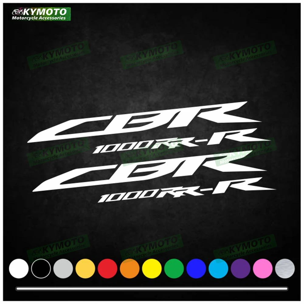 for Honda CBR1000RR-R Motorcycle Decal Fairing Windshield Decoration Helmet Fuel Tank Engine Logo Reflective Waterproof Sticker
for Honda CBR1000RR-R Motorcycle Decal Fairing Windshield Decoration Helmet Fuel Tank Engine Logo Reflective Waterproof Sticker