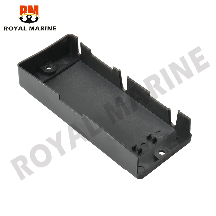 6H3-81916-00 Крышка, клемма для подвесного мотора Yamaha 2T 50HP 60HP 70HP 6H3-81916 6H3-81916-00-00 Запасные части для лодочного двигателя
6H3-81916-00 Крышка, клемма для подвесного мотора Yamaha 2T 50HP 60HP 70HP 6H3-81916 6H3-81916-00-00 Запасные части для лодочного двигателя