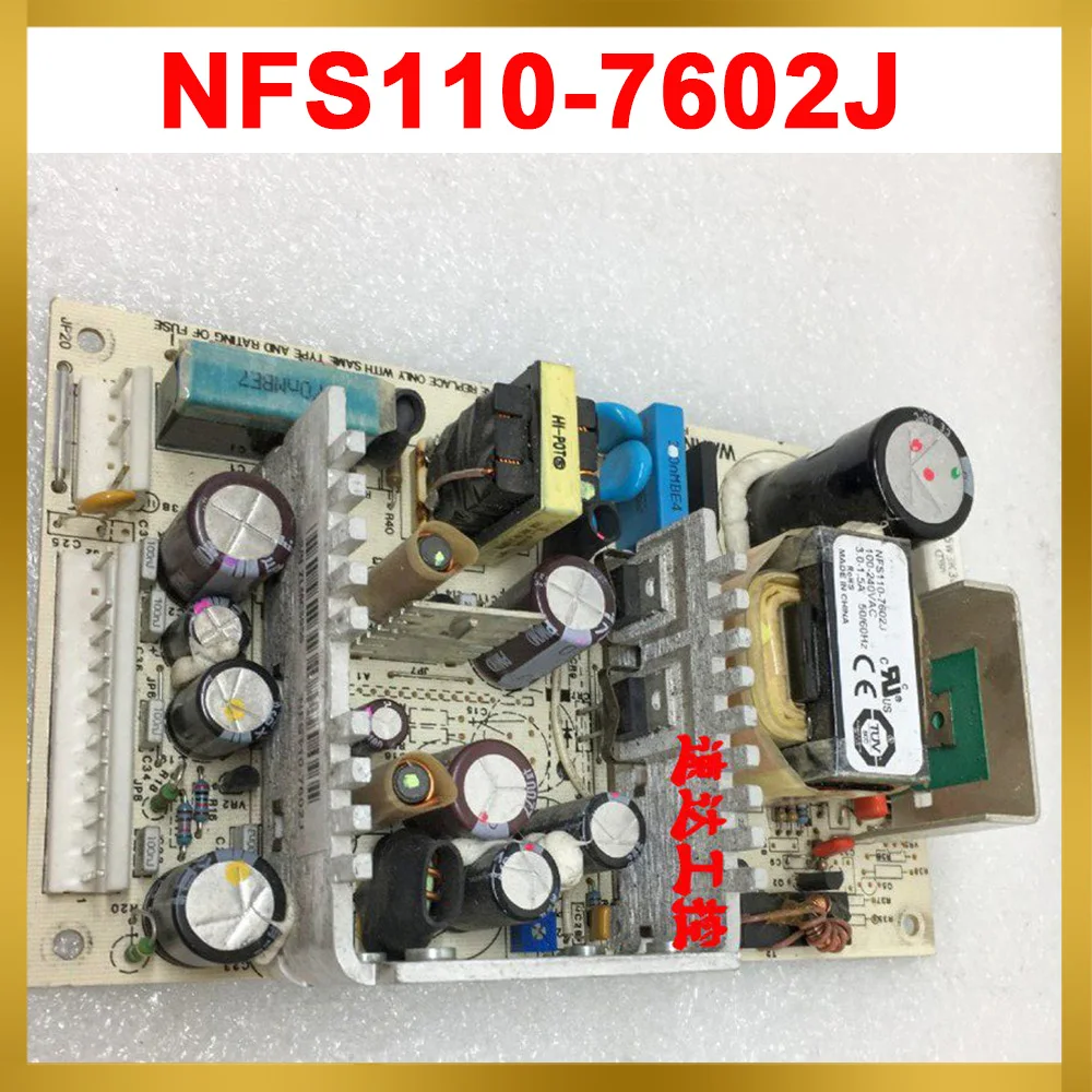 NFS110-7602J Stable Performance 100-2403.0-1.5A
NFS110-7602J Stable Performance 100-2403.0-1.5A