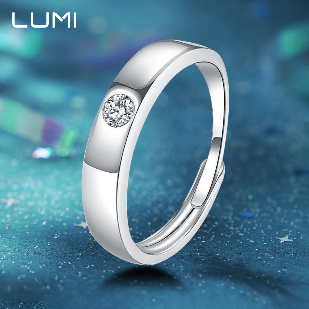 Классическое обручальное кольцо из стерлингового серебра 925 пробы с муассанитом круглой огранки и принцессы | Вневременное обручальное пасьянс | Сертифицированный GRA
Классическое обручальное кольцо из стерлингового серебра 925 пробы с муассанитом круглой огранки и принцессы | Вневременное обручальное пасьянс | Сертифицированный GRA