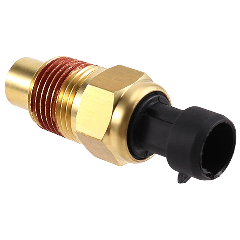 L10A F4BE0484C D601 Excavator Temperature Sensor 87709775 For CASE Engines Parts For Models WX145 WX165 WX185 WX210 WX240
L10A F4BE0484C D601 Excavator Temperature Sensor 87709775 For CASE Engines Parts For Models WX145 WX165 WX185 WX210 WX240