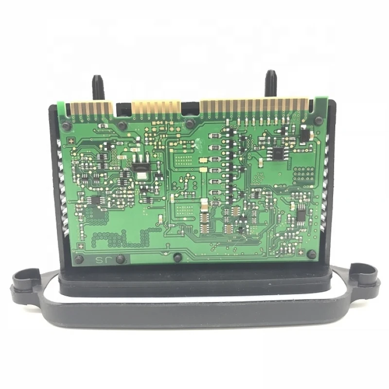 BMW 5 Series New Headlight Driver Module Unit Xenon Headlight F07 F10 F18 528i 550i 63117316217 DM for 2011-2013
BMW 5 Series New Headlight Driver Module Unit Xenon Headlight F07 F10 F18 528i 550i 63117316217 DM for 2011-2013