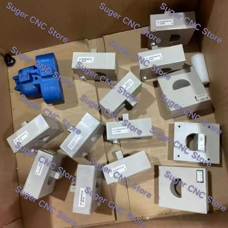 Новый трансформатор HS-UD400V4B15G Быстрая доставка
Новый трансформатор HS-UD400V4B15G Быстрая доставка