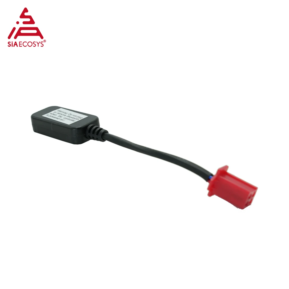 SiAECOSYS Programmable Bluetooth Adapter For Nanjing FarDriver Controller/SIAYQ Controller
SiAECOSYS Programmable Bluetooth Adapter For Nanjing FarDriver Controller/SIAYQ Controller