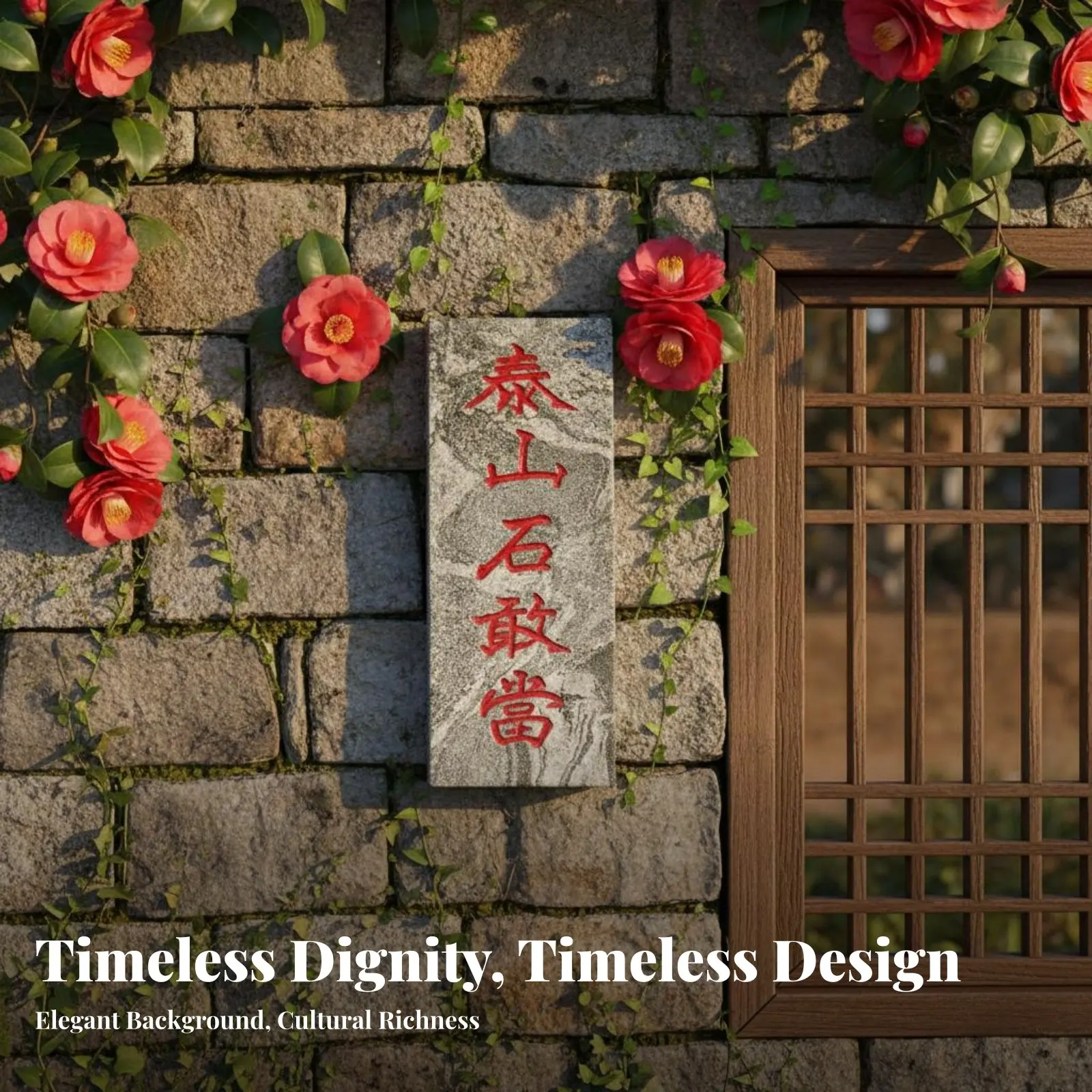 Shigandang Essence Screen Wards Against Evil Energies Safeguarding Warding Token Feng Shui Tool Hand-Carved Characters
Shigandang Essence Screen Wards Against Evil Energies Safeguarding Warding Token Feng Shui Tool Hand-Carved Characters