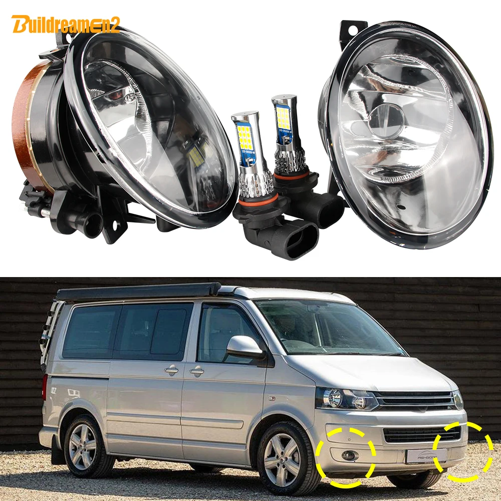 2 Pcs 24W Car External Fog Light Lampshade + 9006 LED Bulb + Canbus Decoder 12V For Volkswagen VW California Facelift 2010-2015
2 Pcs 24W Car External Fog Light Lampshade + 9006 LED Bulb + Canbus Decoder 12V For Volkswagen VW California Facelift 2010-2015