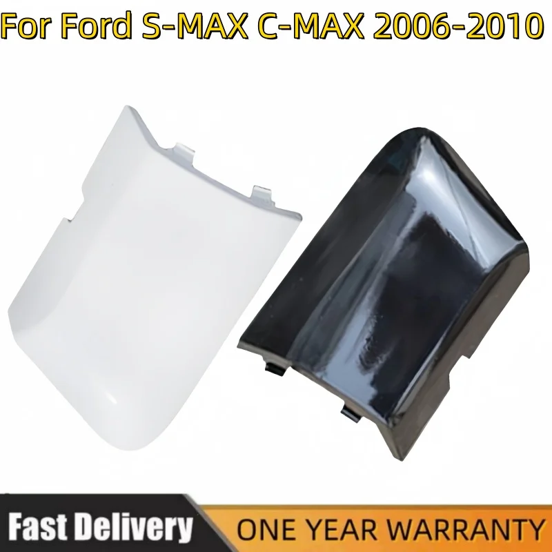 For Ford S-MAX Smax C-MAX 2006-2010 Front Bumper Tow Hook Cover Cap Trailer Hauling Eye Cover Lid Painted 6M21-17A989-BB
For Ford S-MAX Smax C-MAX 2006-2010 Front Bumper Tow Hook Cover Cap Trailer Hauling Eye Cover Lid Painted 6M21-17A989-BB